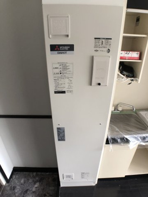 【その他】 | リッチライフ伊川谷Ⅰ