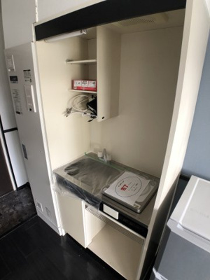 【キッチン】 | リッチライフ伊川谷Ⅰ