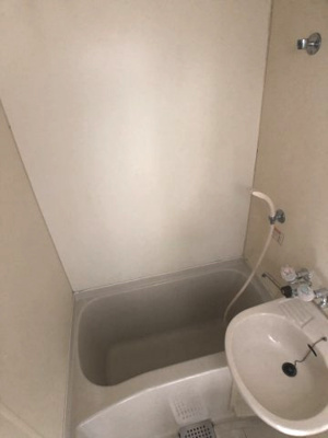 【浴室】 | リッチライフ伊川谷Ⅰ