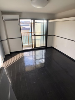 【洋室】 | リッチライフ伊川谷Ⅰ