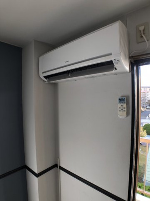 【設備】 | リッチライフ伊川谷Ⅰ