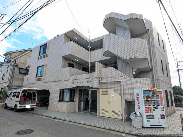 板橋区赤塚7丁目のマンションの画像