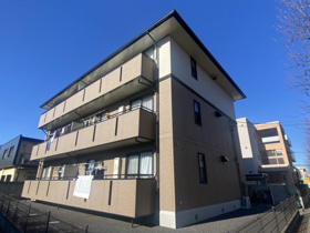 松戸市西馬橋幸町のハイツの画像