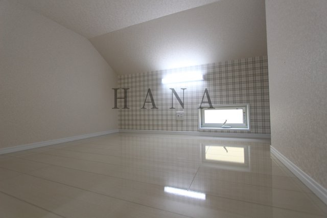 ユナイト日ノ出ルモンドの内装