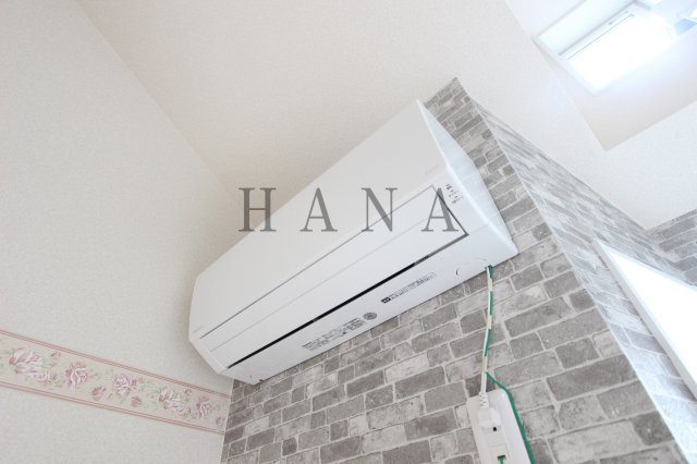 ユナイト日ノ出ルモンドの設備