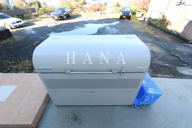 ユナイト生田マドンナストリートのその他共用部分