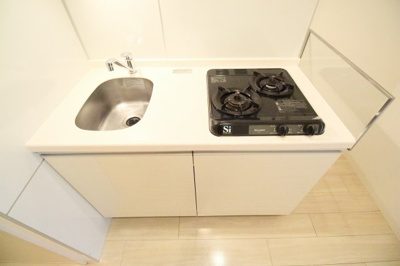 【キッチン】 | W.O.B.UMEDA