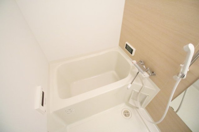 【浴室】 | W.O.B.UMEDA