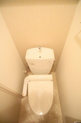 【トイレ】 | W.O.B.UMEDA