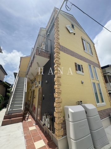 ユナイト港南コットンキャンディー