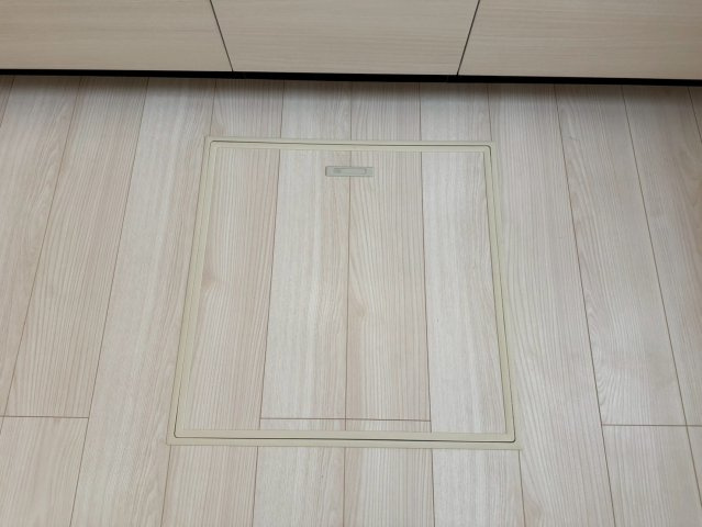 川越市寺尾第4期　新築一戸建て　2号棟の内装|過ごしやすい室内です