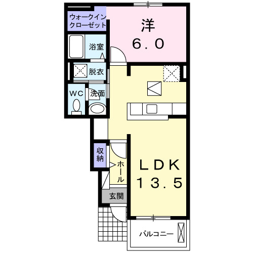 【間取り】 | ジュピター