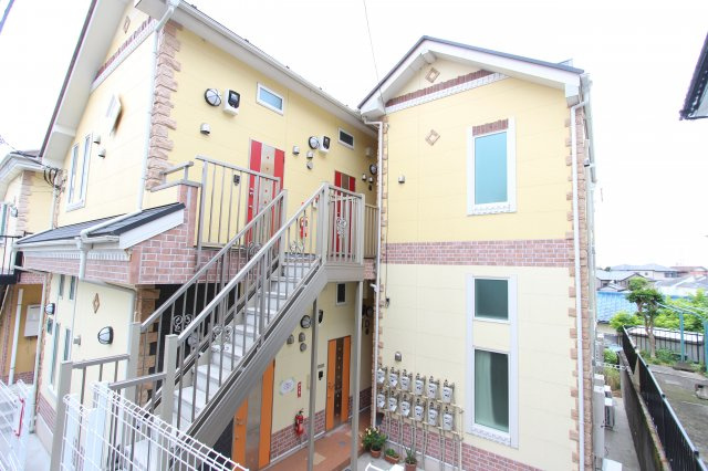 ユナイト小机パティオ・デ・コルドバ