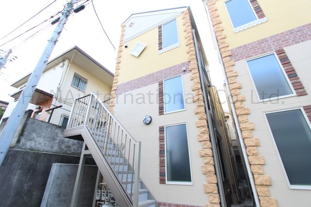 ユナイト黄金町オルチャータ