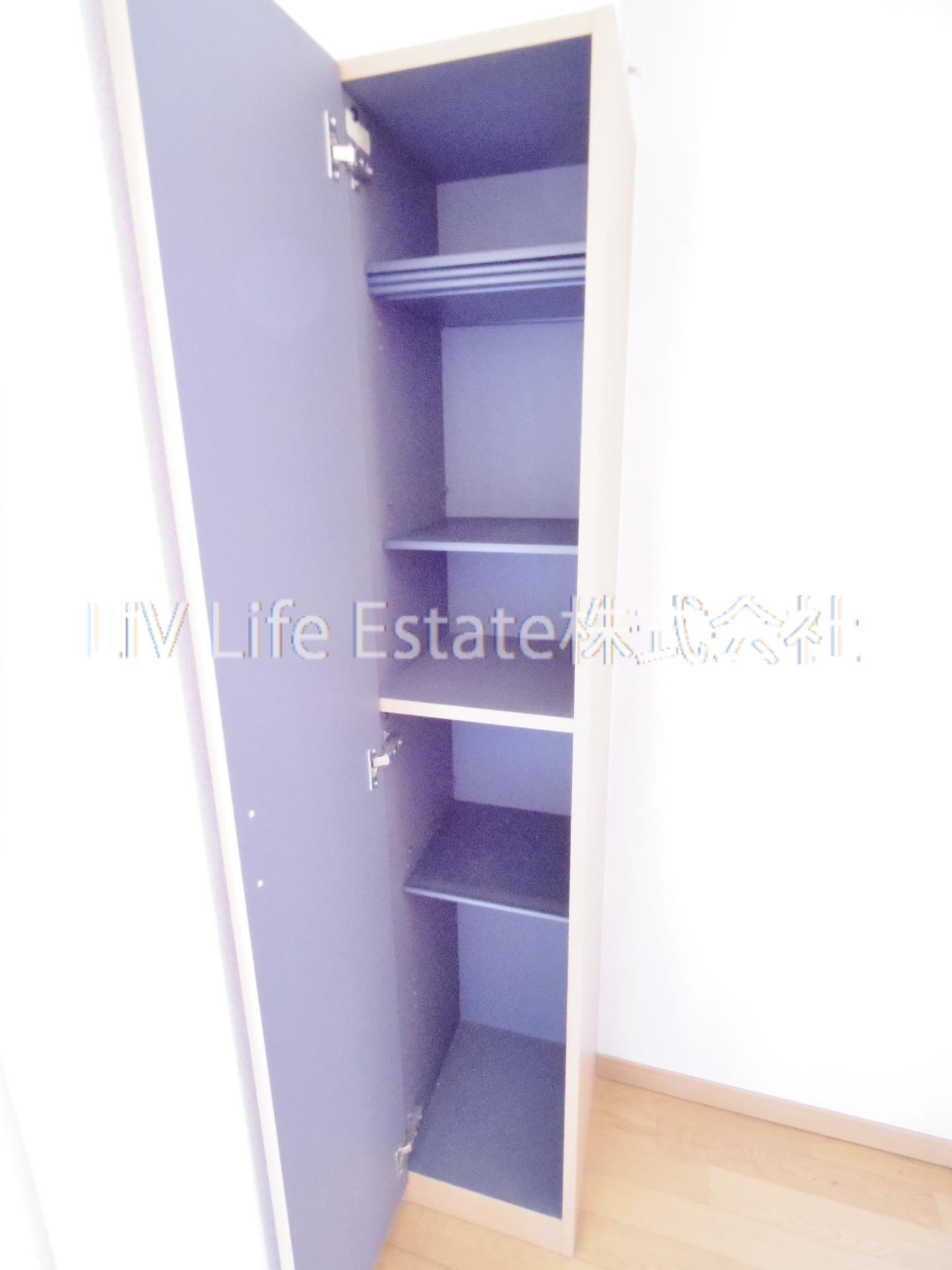 パークサイド仲原