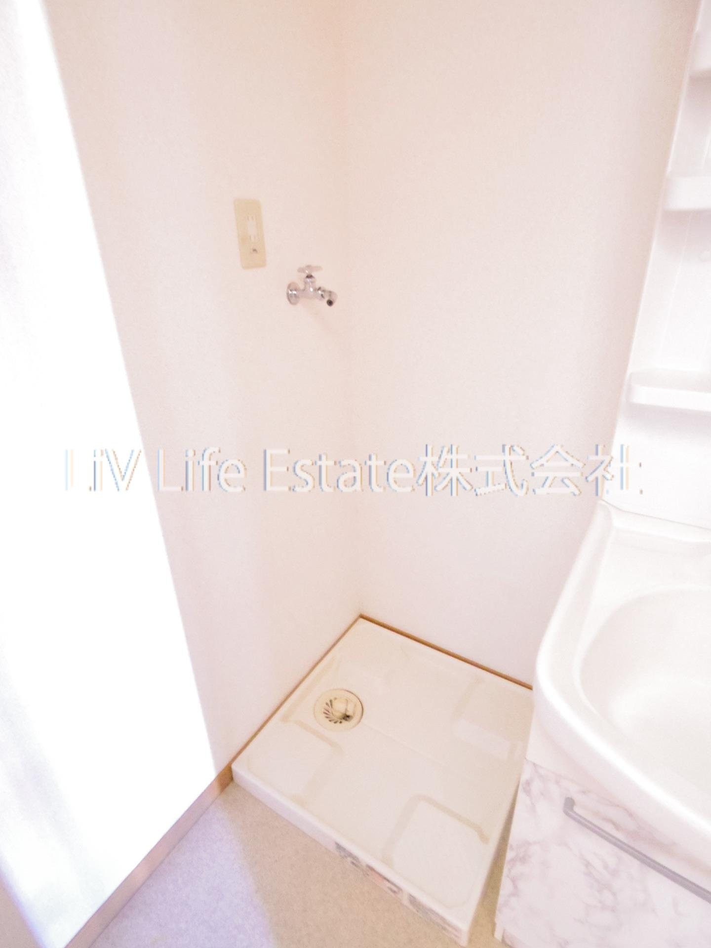 パークサイド仲原