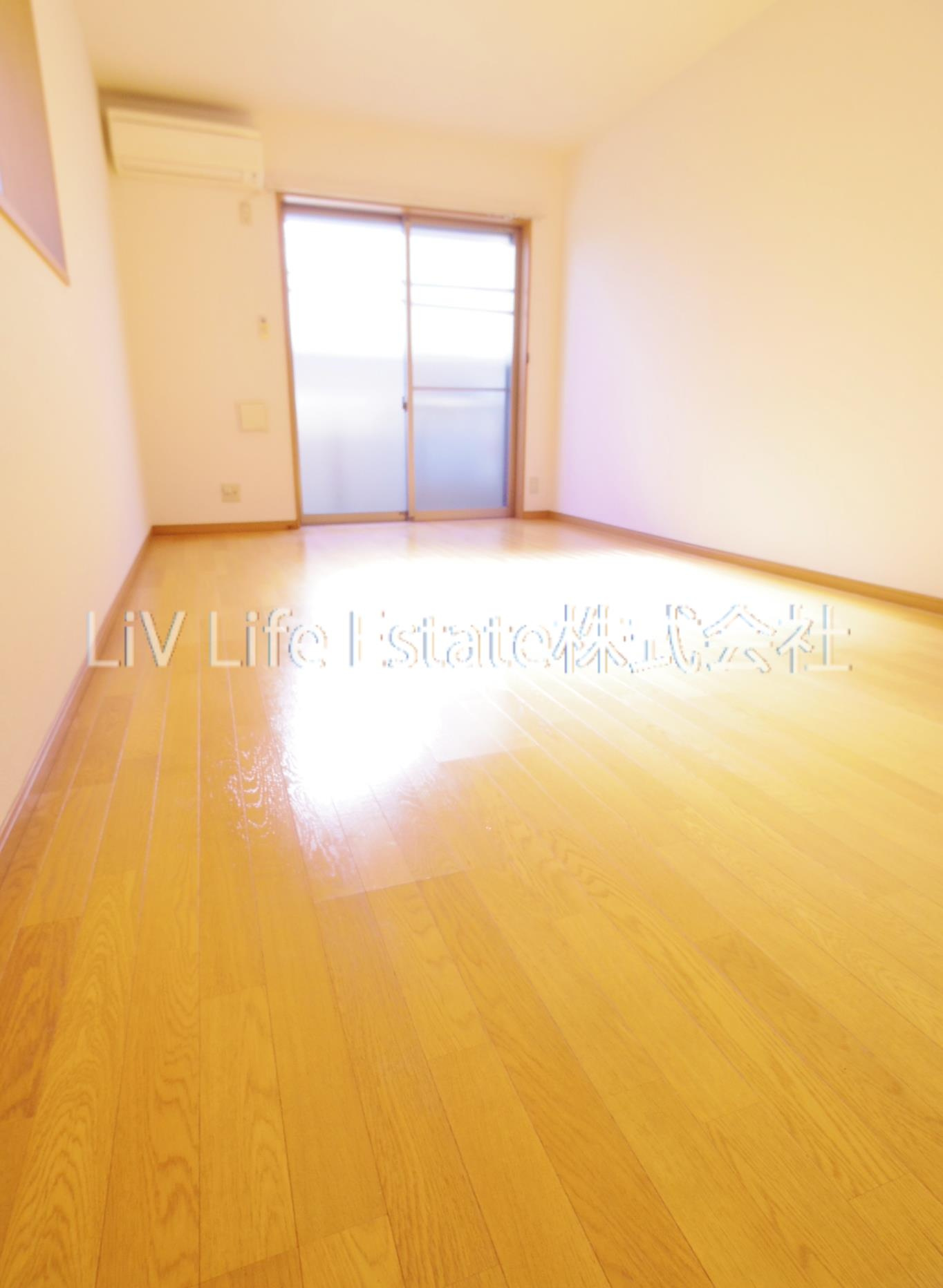 パークサイド仲原