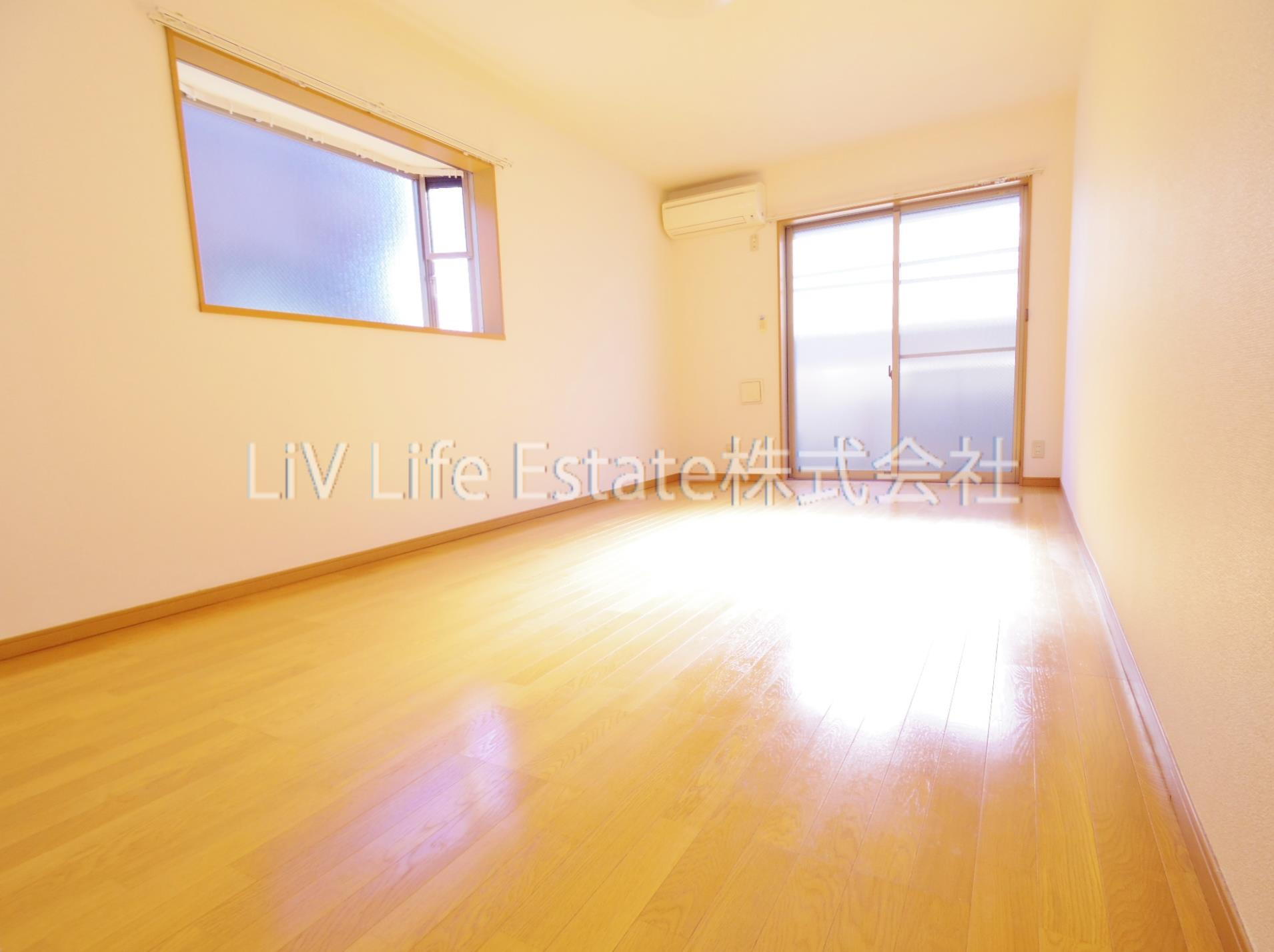 パークサイド仲原