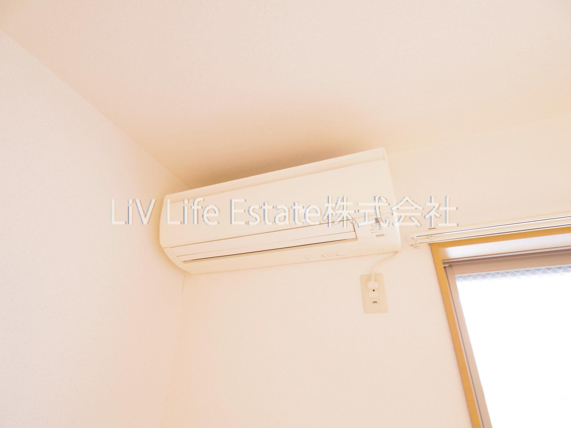 パークサイド仲原