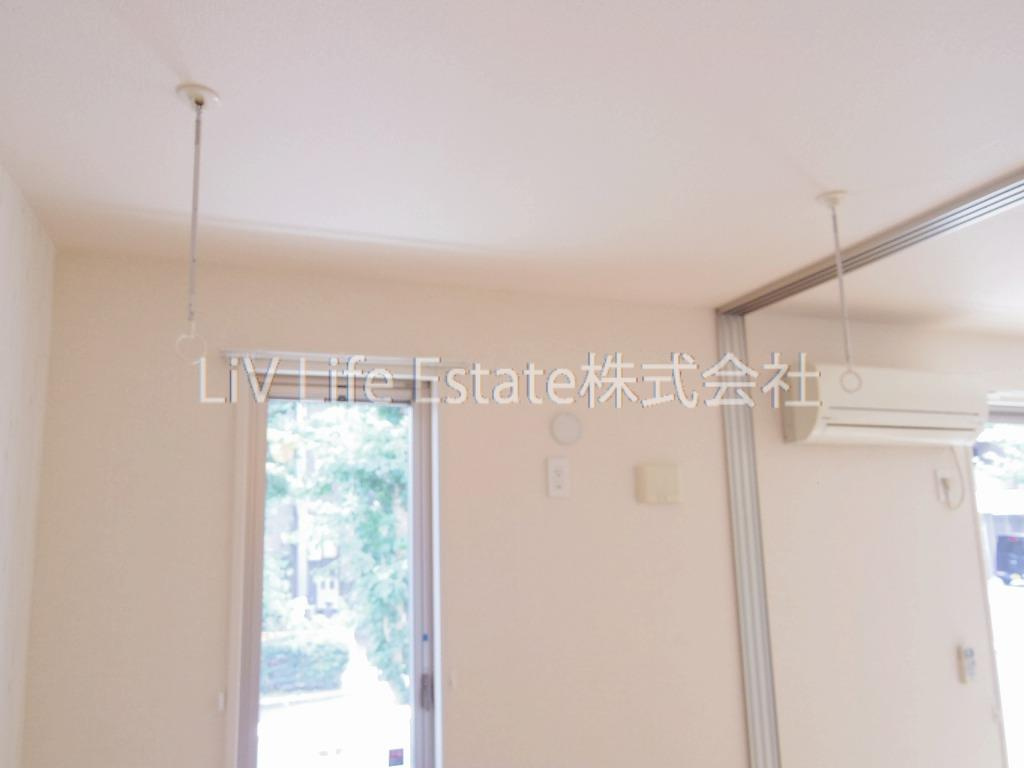 パークサイド仲原