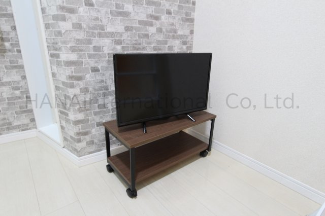 ユナイト西横浜ストラウドの設備