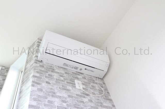 ユナイト西横浜ストラウドの設備