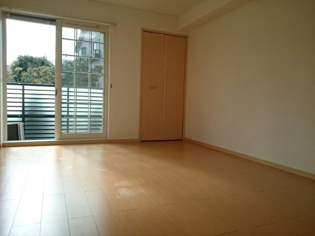 アルバカーサの内装