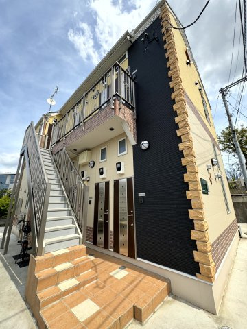 ユナイト三ッ沢ラグジュアリー