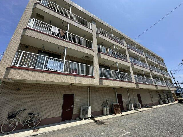 宮の下マンション