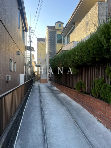 ユナイト保土ヶ谷ロス・アンテスのその他共用部分|同タイプ参考写真です。