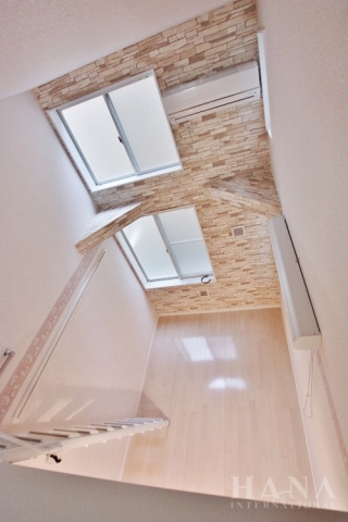 ユナイト保土ヶ谷ロス・アンテスの寝室|同タイプ参考写真です。