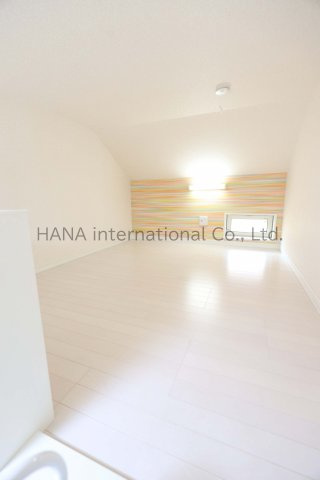 ユナイト横浜ブライトンのその他|同シリーズ物件の参考写真です。