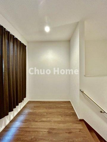 足立区佐野2丁目中古住宅の内装|フリースペース