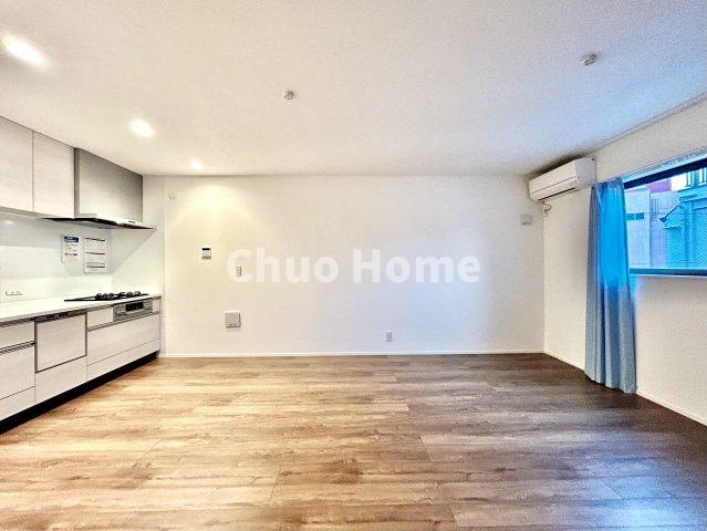 足立区佐野2丁目中古住宅のダイニング|ダイニング