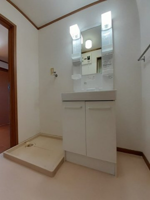 【洗面所】 | 光洋Ｂ