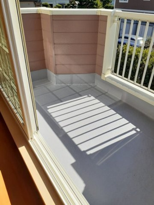 【バルコニー】 | 光洋Ｂ