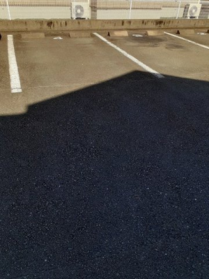 【駐車場】 | 光洋Ｂ