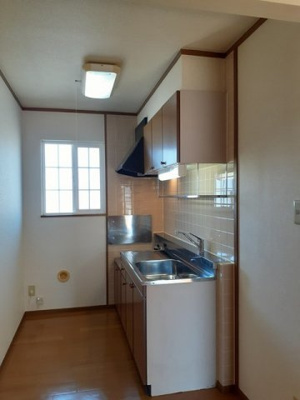 【キッチン】 | 光洋Ｂ