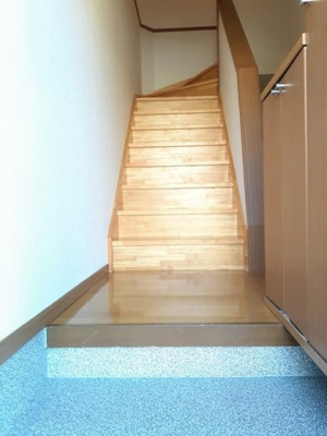 【玄関】 | 光洋Ｂ