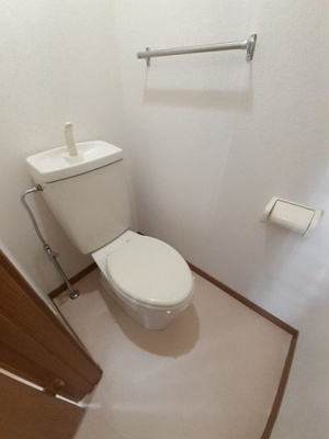 【トイレ】 | 光洋Ｂ