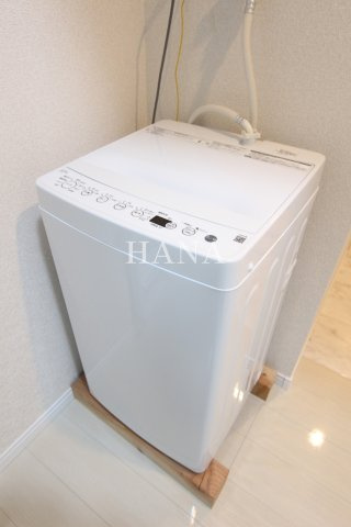 セレシア横浜反町の設備