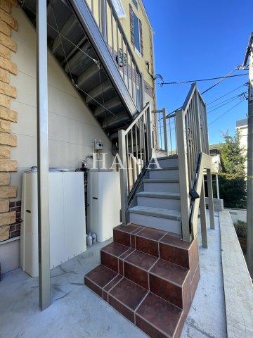 セレシア横浜反町のその他共用部分