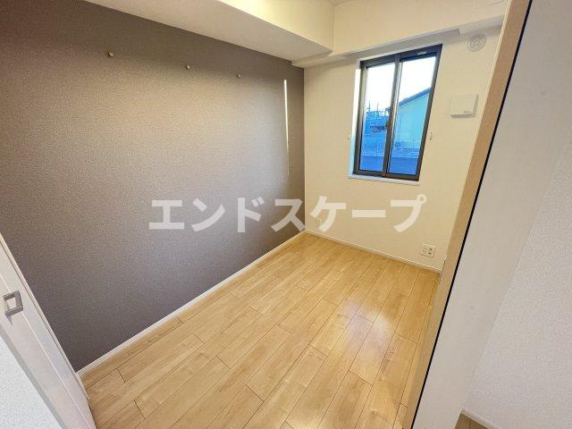 グランテラス　Ⅱの内装|高崎、前橋のお部屋探しはエンドスケープまで！お客様の理想お聞かせ下さい♪