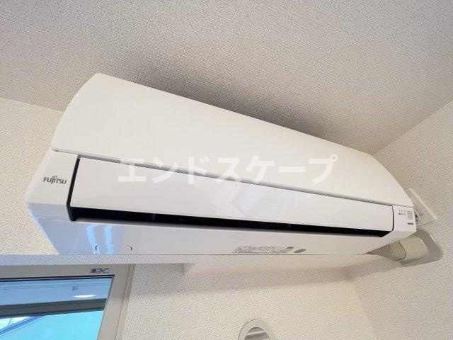 グランテラス　Ⅱの設備|高崎、前橋のお部屋探しはエンドスケープまで！お客様の理想お聞かせ下さい♪