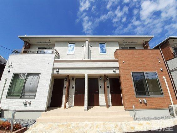 メゾン　トイロＡ