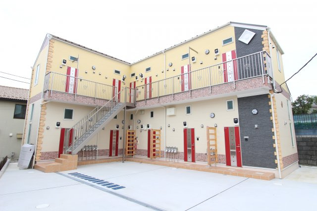 ユナイト小机マイネルリーチ