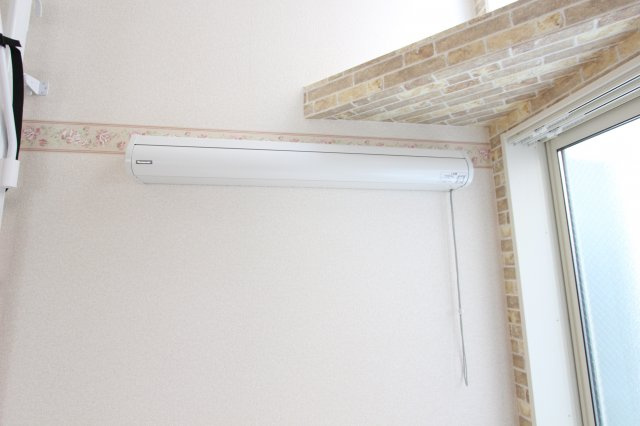 ユナイト新子安サンマルタンの設備