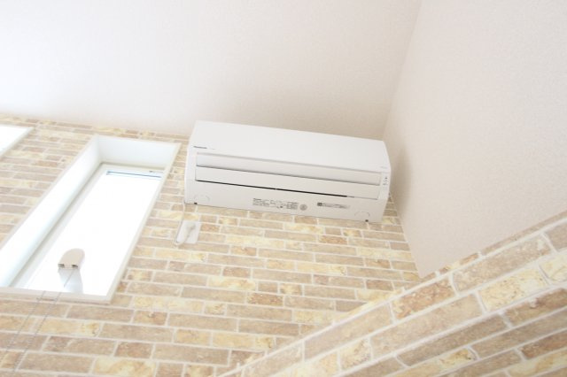 ユナイト新子安サンマルタンの設備