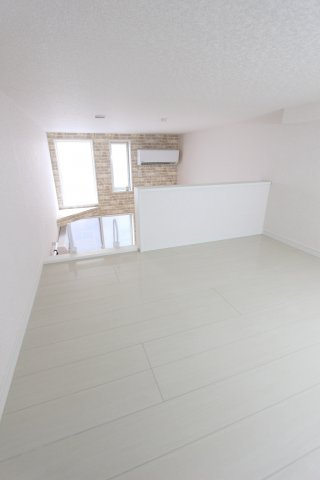 ユナイト新子安サンマルタンの展望