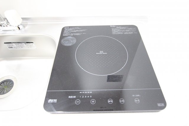 ユナイト新子安サンマルタンの設備